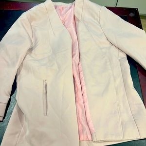 Pink Office Blazer💕